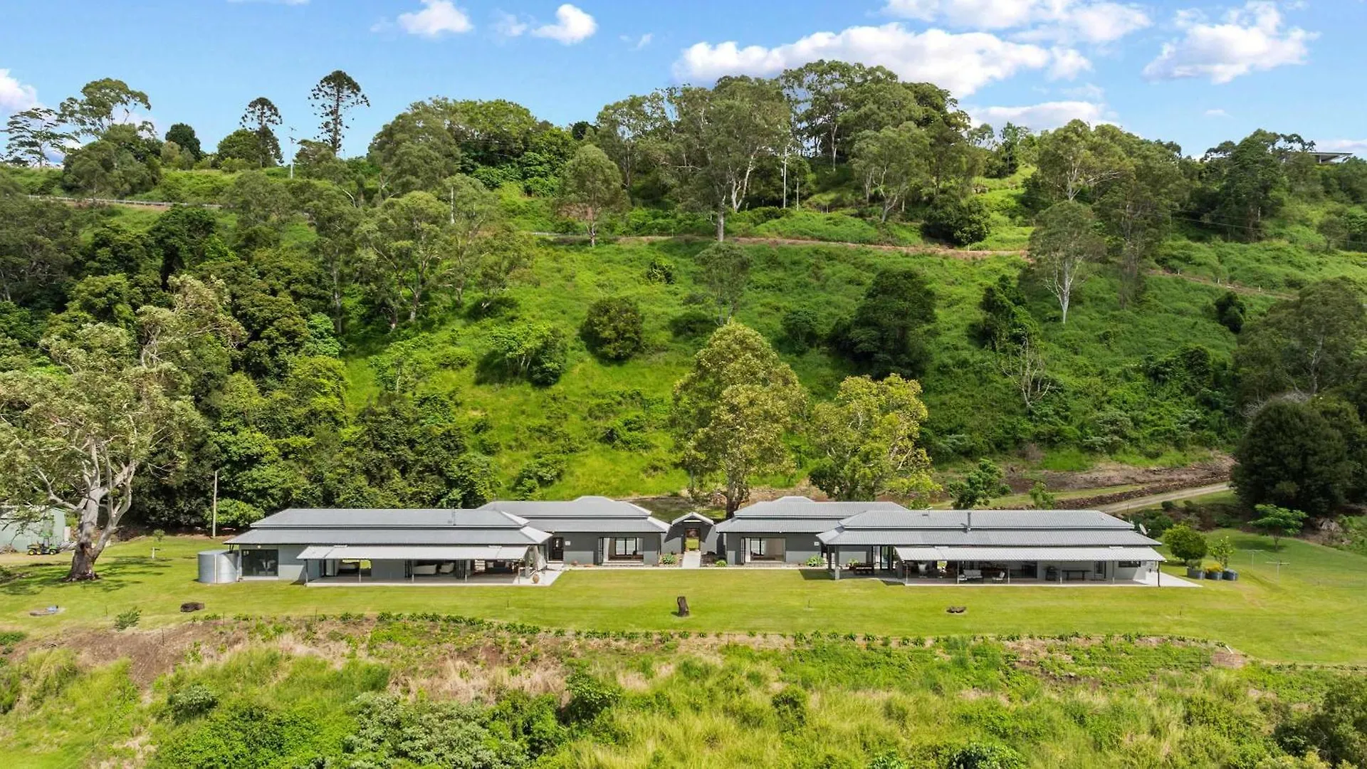 Bald KnobPanorama Farm - 1Bd Sunrise Retreat别墅