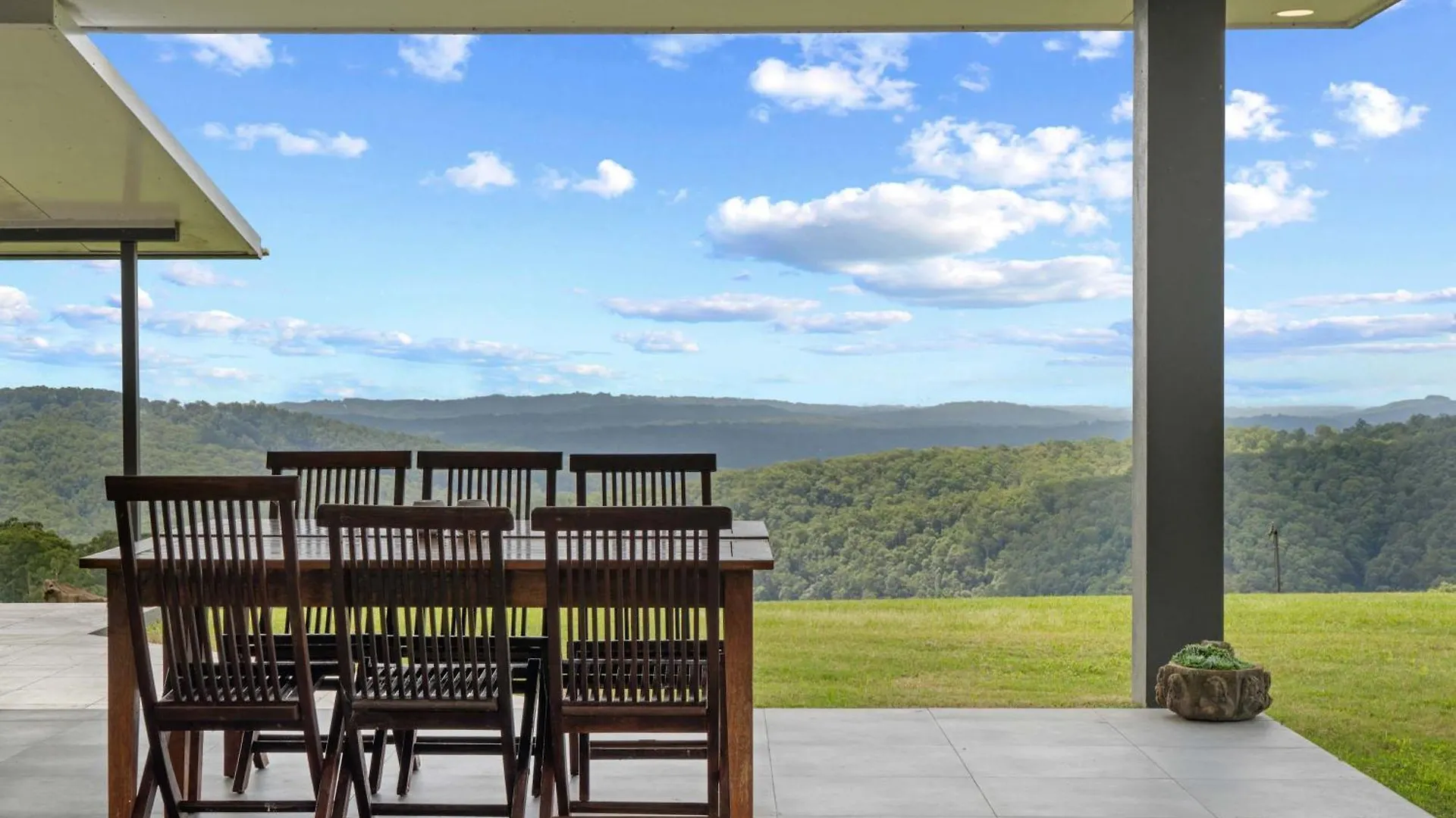 Bald KnobPanorama Farm - 1Bd Sunrise Retreat别墅